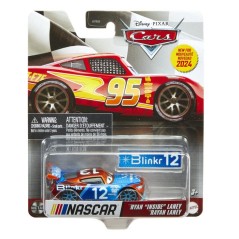 NASCAR DIECAST ASST