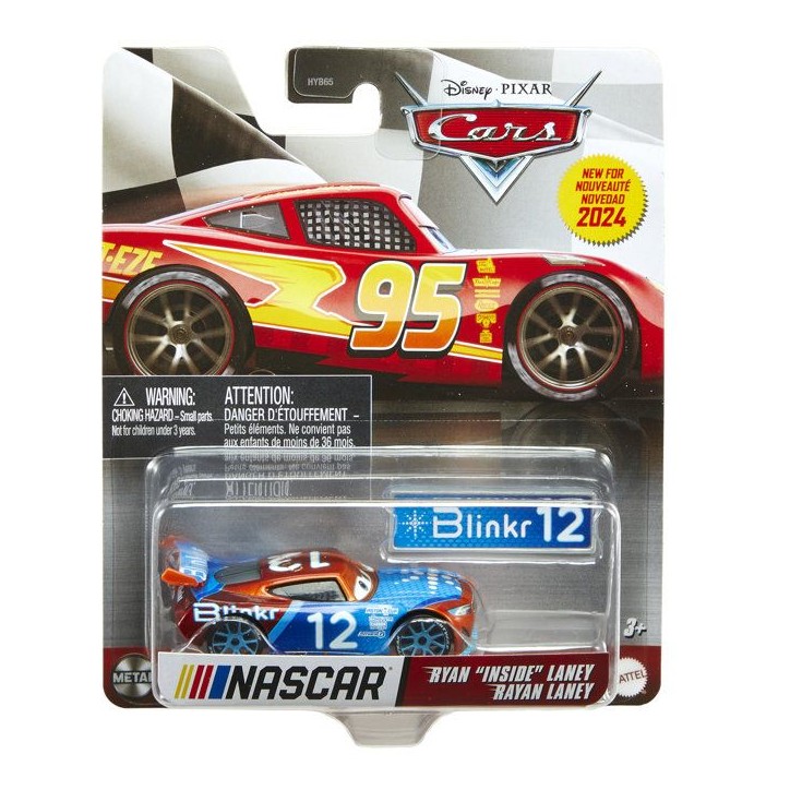 NASCAR DIECAST ASST