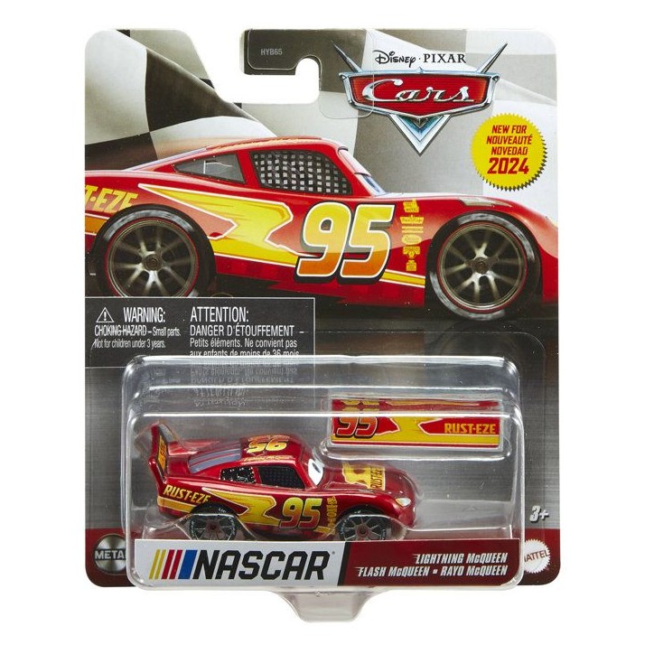 NASCAR DIECAST ASST