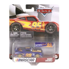 NASCAR DIECAST ASST