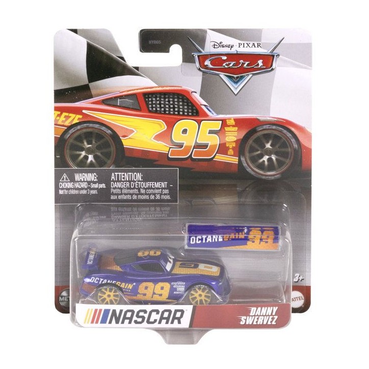 NASCAR DIECAST ASST