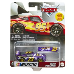 NASCAR DIECAST ASST