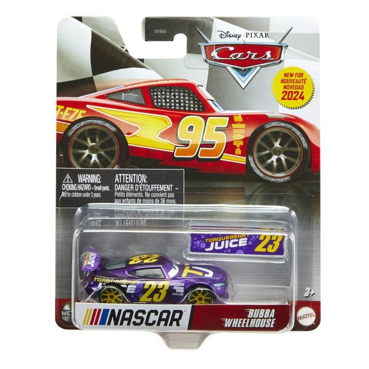 NASCAR DIECAST ASST