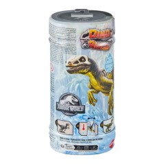 Jurassic World Assortiment Dino reveal JDC52 - 4 ans+ - modele aléato