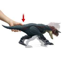 CARNOTAURUS RAVAGEUR
