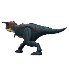 CARNOTAURUS RAVAGEUR