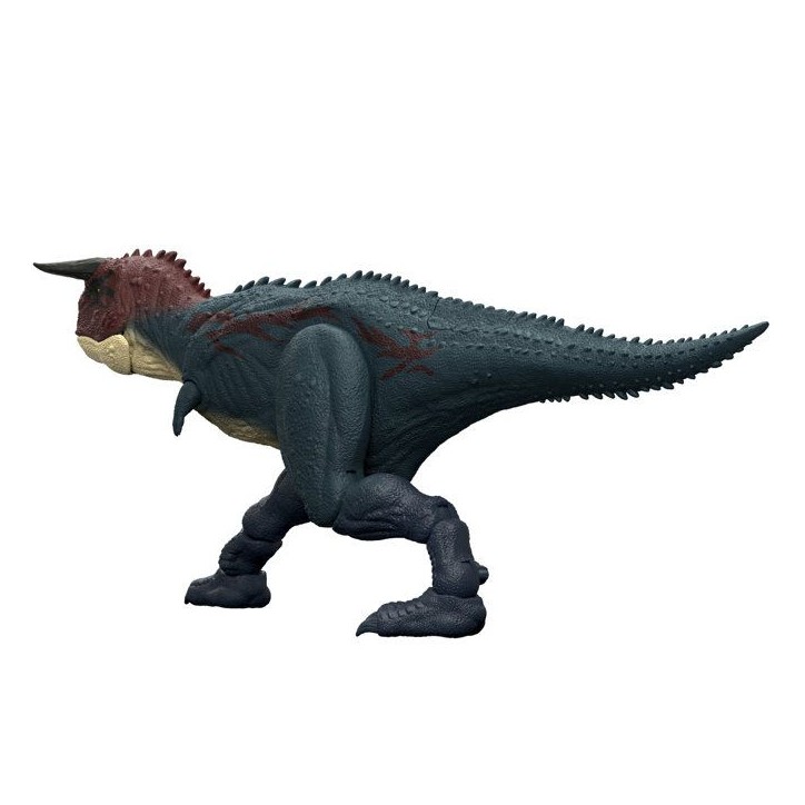 CARNOTAURUS RAVAGEUR