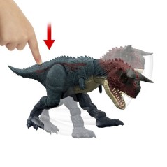 CARNOTAURUS RAVAGEUR
