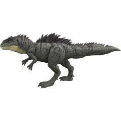 Figurine dinosaure - JURASSIC WORLD MATTEL - Giganotosaurus - Attaque
