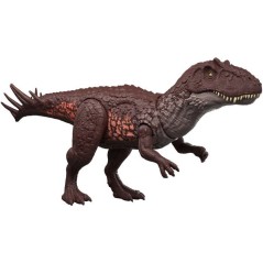 Figurine dinosaure sonore - JURASSIC WORLD MATTEL - Metricanthosaurus