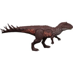 Figurine dinosaure sonore - JURASSIC WORLD MATTEL - Metricanthosaurus