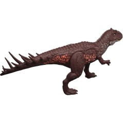 Figurine dinosaure sonore - JURASSIC WORLD MATTEL - Metricanthosaurus