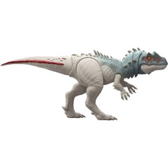 Figurine dinosaure - JURASSIC WORLD MATTEL - Torvosaurus - Grande éch