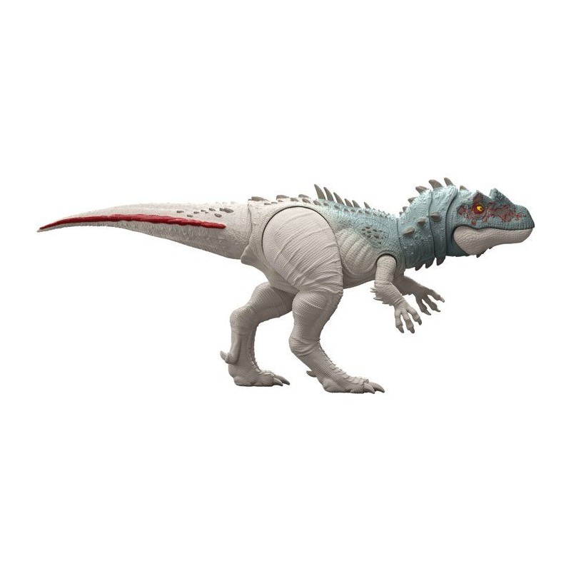 Figurine dinosaure - JURASSIC WORLD MATTEL - Torvosaurus - Grande éch