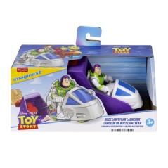 IMXT TOY STORY LAUNCHER