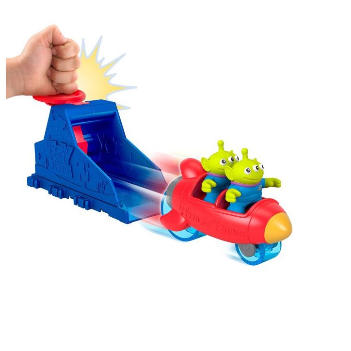 IMXT TOY STORY LAUNCHER