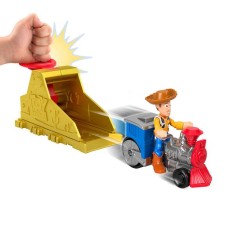 IMXT TOY STORY LAUNCHER