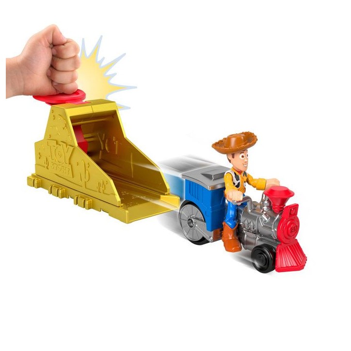 IMXT TOY STORY LAUNCHER