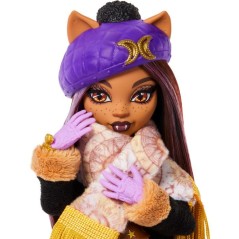 Coffret surprise - MATTEL - Valise secrete Cupid - 20 accessoires - 12
