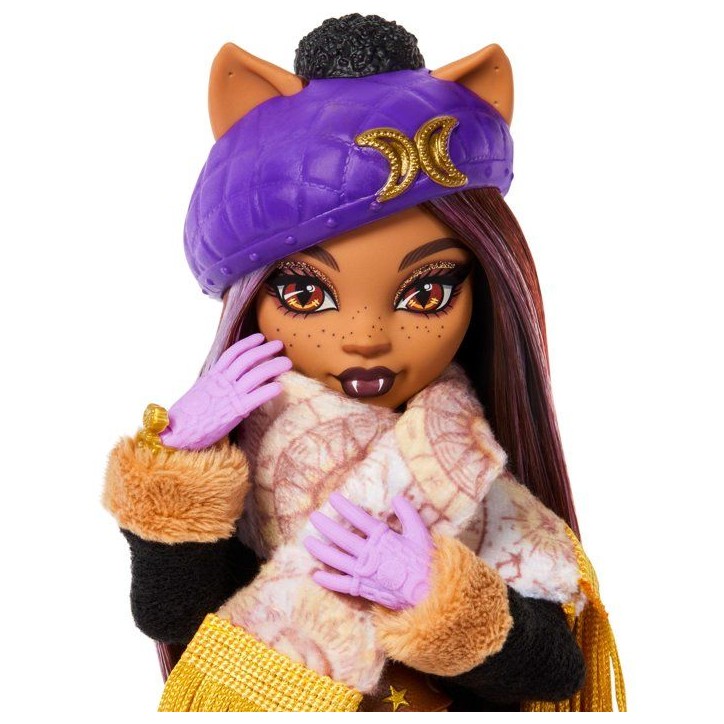 Coffret surprise - MATTEL - Valise secrete Cupid - 20 accessoires - 125 styles Coffret surprise - MATTEL - Valise secrete Cupid - 20 accessoires - 125 styles