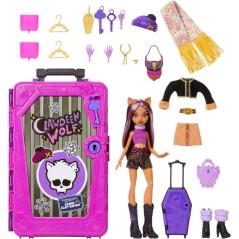 Coffret surprise - MATTEL - Valise secrete Cupid - 20 accessoires - 12
