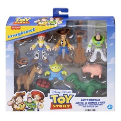 IMXT TOY STORY MULTIPACK