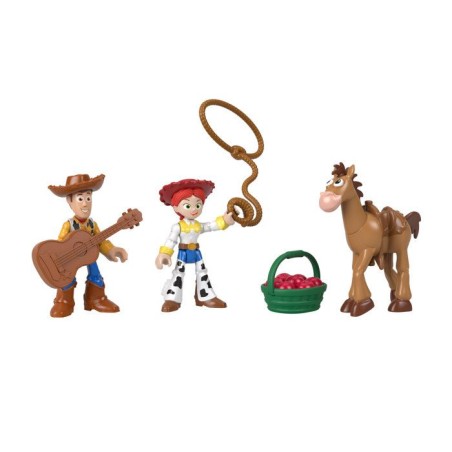 IMXT TOY STORY MULTIPACK