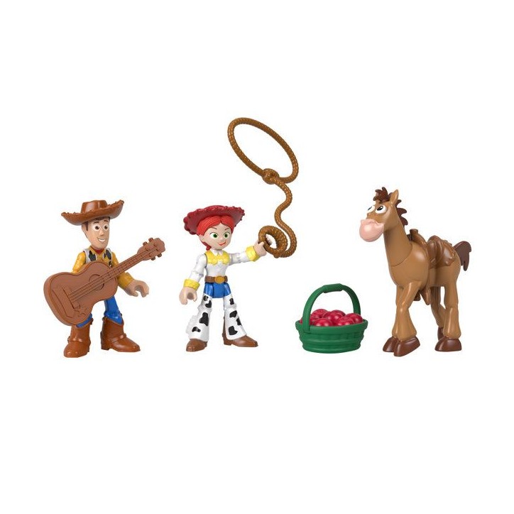 IMXT TOY STORY MULTIPACK
