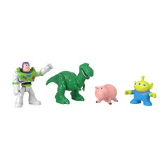 IMXT TOY STORY MULTIPACK