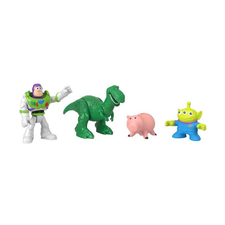 IMXT TOY STORY MULTIPACK