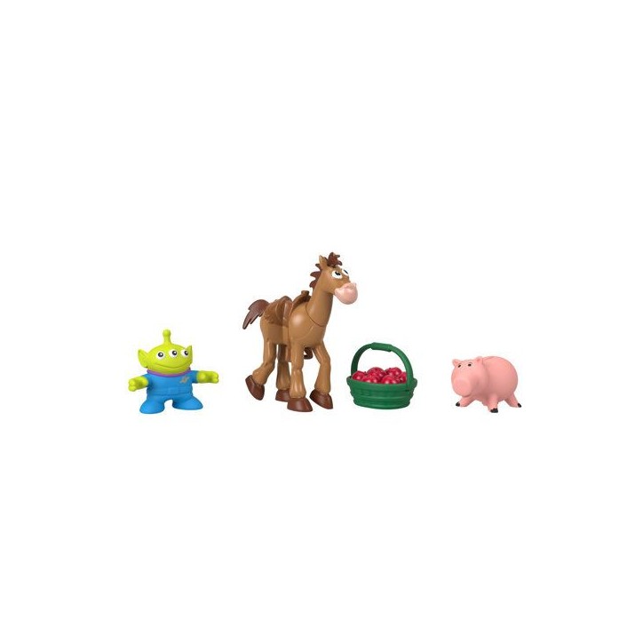IMXT TOY STORY MULTIPACK