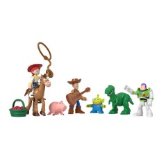 IMXT TOY STORY MULTIPACK