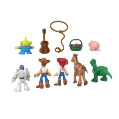 IMXT TOY STORY MULTIPACK