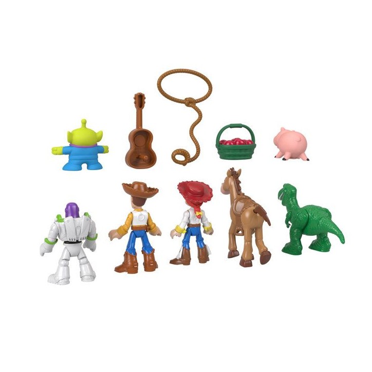 IMXT TOY STORY MULTIPACK