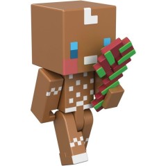 Calendrier de l'Avent - MINECRAFT MATTEL - Figurines - Accessoires - S
