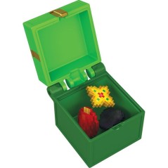 Calendrier de l'Avent - MINECRAFT MATTEL - Figurines - Accessoires - S