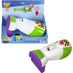 Accessoire roleplay - DISNEY PIXAR MATTEL - Gant Buzz Lightyear - Effe