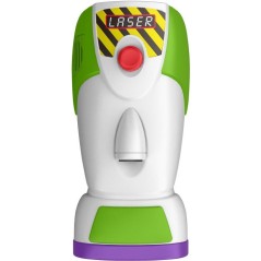 Accessoire roleplay - DISNEY PIXAR MATTEL - Gant Buzz Lightyear - Effe