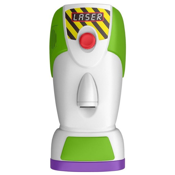 Accessoire roleplay - DISNEY PIXAR MATTEL - Gant Buzz Lightyear - Effets - Jeu immersif Accessoire roleplay - DISNEY PIXAR MATTEL - Gant Buzz Lightyear - Effets - Jeu immersif