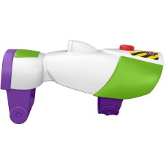 Accessoire roleplay - DISNEY PIXAR MATTEL - Gant Buzz Lightyear - Effe