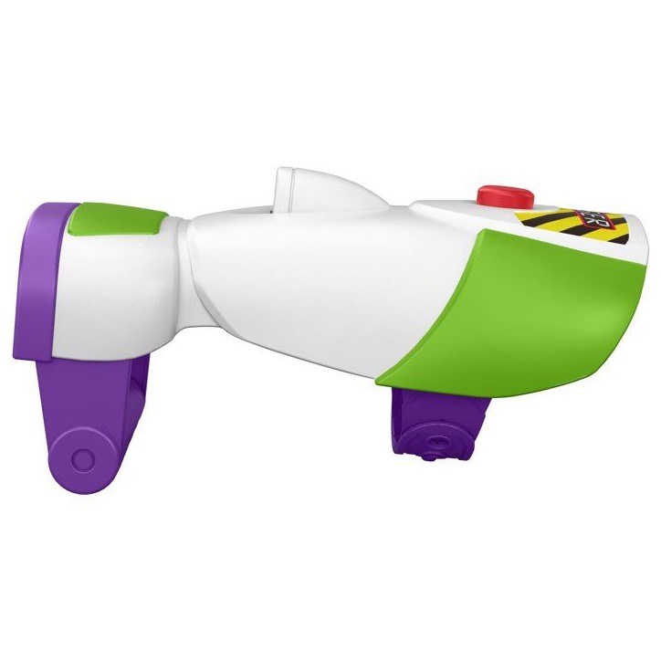Accessoire roleplay - DISNEY PIXAR MATTEL - Gant Buzz Lightyear - Effets - Jeu immersif Accessoire roleplay - DISNEY PIXAR MATTEL - Gant Buzz Lightyear - Effets - Jeu immersif