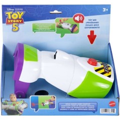 Accessoire roleplay - DISNEY PIXAR MATTEL - Gant Buzz Lightyear - Effe