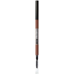 Maybelline Brow Ultra Slim Crayon a sourcils Rétractable Haute-Préci