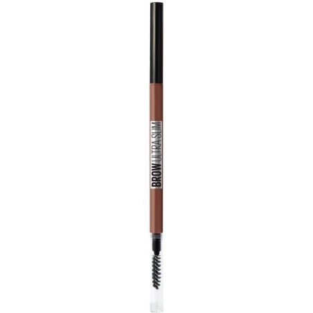 Maybelline Brow Ultra Slim Crayon a sourcils Rétractable Haute-Préci