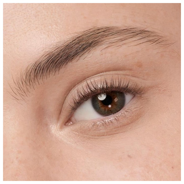 Maybelline Brow Ultra Slim Crayon a sourcils Rétractable Haute-Précision Warm Brown 4,54g
