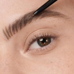 Maybelline Brow Ultra Slim Crayon a sourcils Rétractable Haute-Préci
