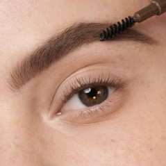 Maybelline Brow Ultra Slim Crayon a sourcils Rétractable Haute-Préci