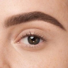 Maybelline Brow Ultra Slim Crayon a sourcils Rétractable Haute-Préci