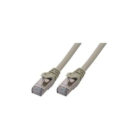 Câble réseau MCL - 1 m Catégorie 6a - Pour Périphérique réseau