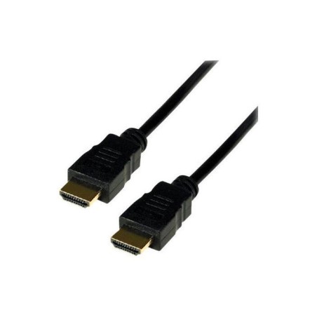 Câble A/V - MCL SAMAR - HDMI 5m - Ethernet Channel (HEC) - 3D-Transmi
